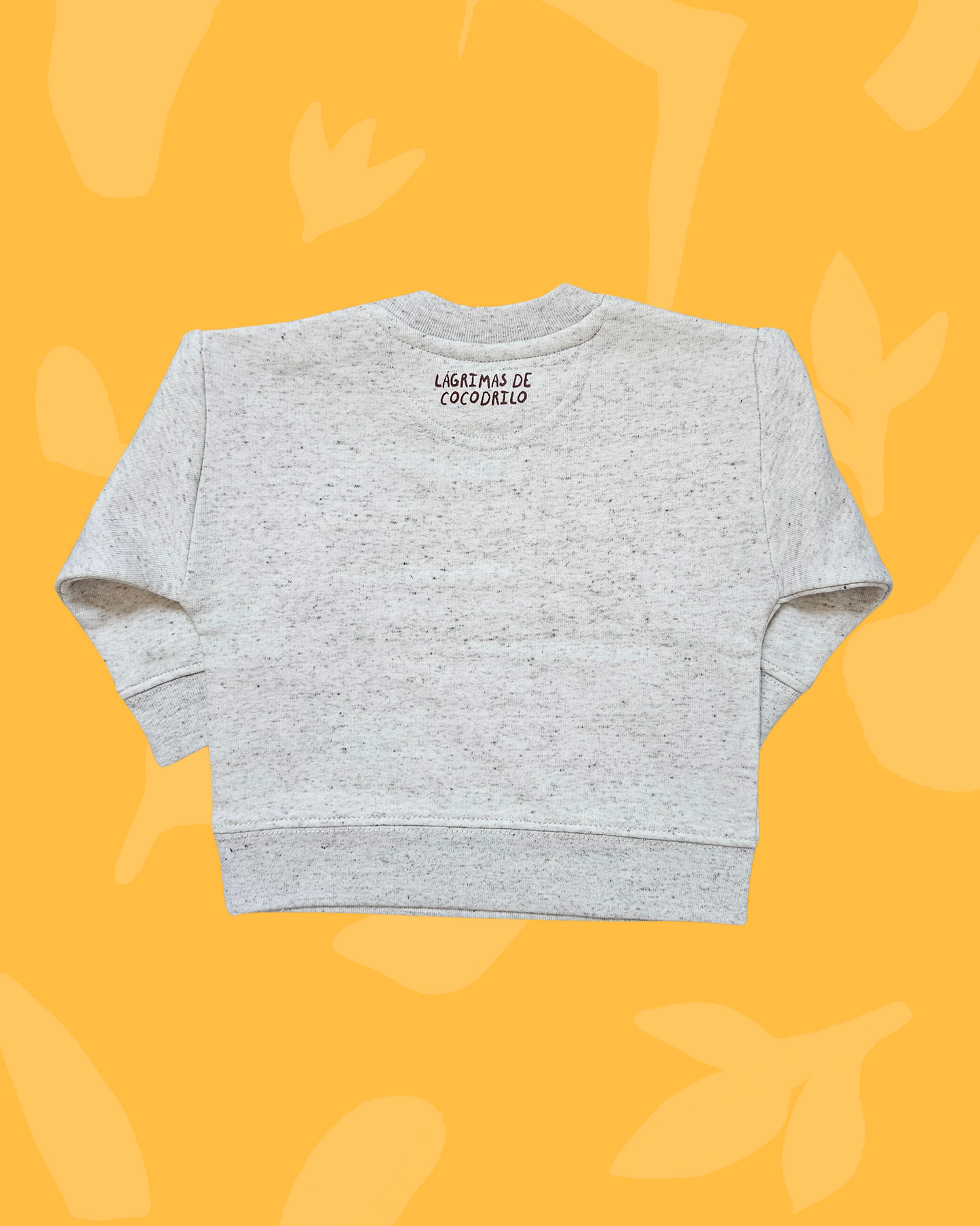 Sudadera Arrain (Bebé e infantil)