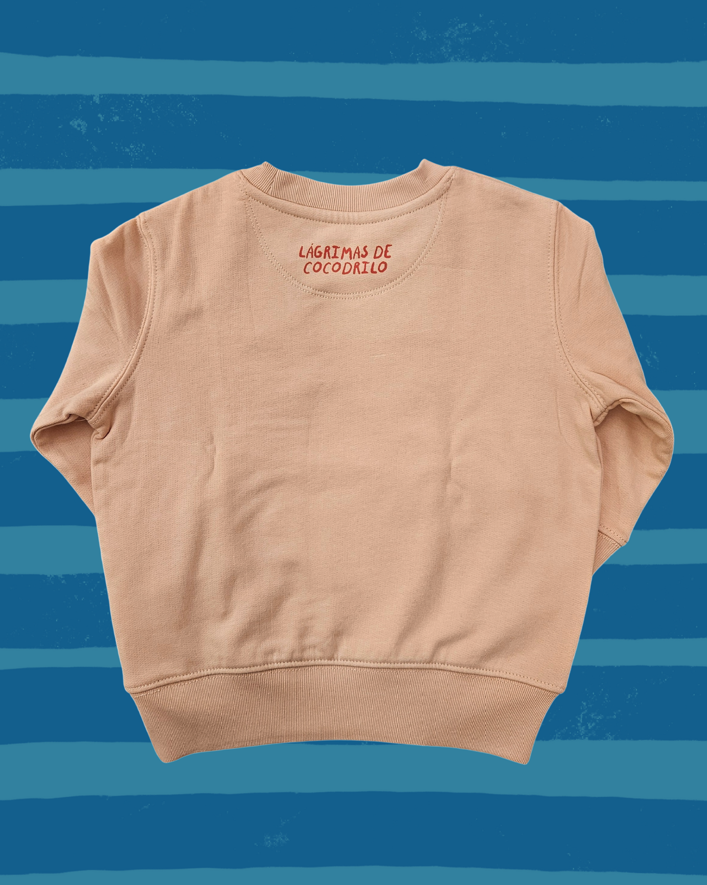 Sudadera Sandía (Bebé e infantil)
