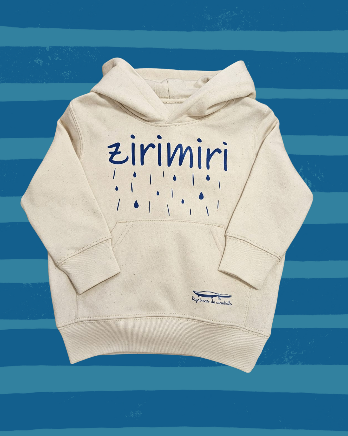 Sudadera Zirimiri (Bebé e infantil)