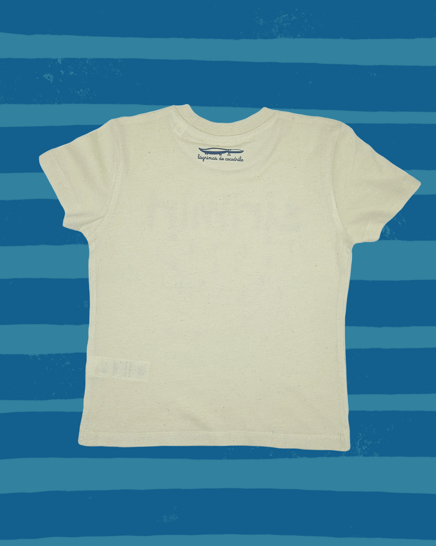 Camiseta Zirimiri (Bebé e infantil)