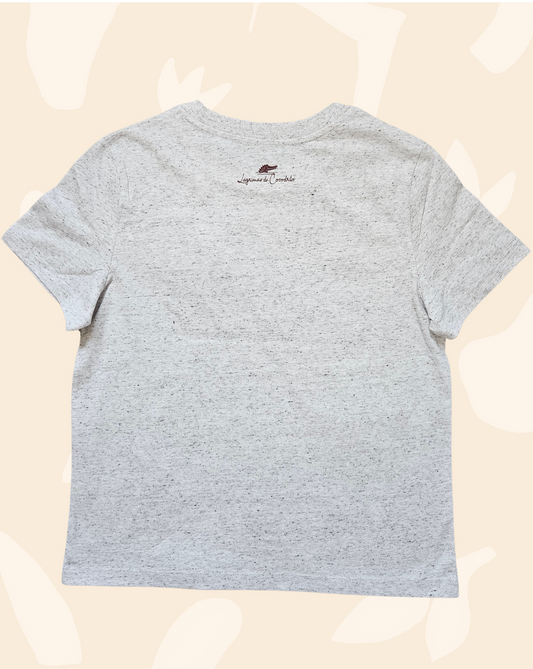 Camiseta Arrain (Mujer y Unisex)