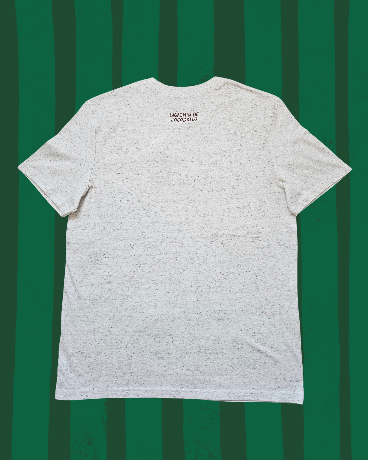 Camiseta Arrain (Mujer y Unisex)