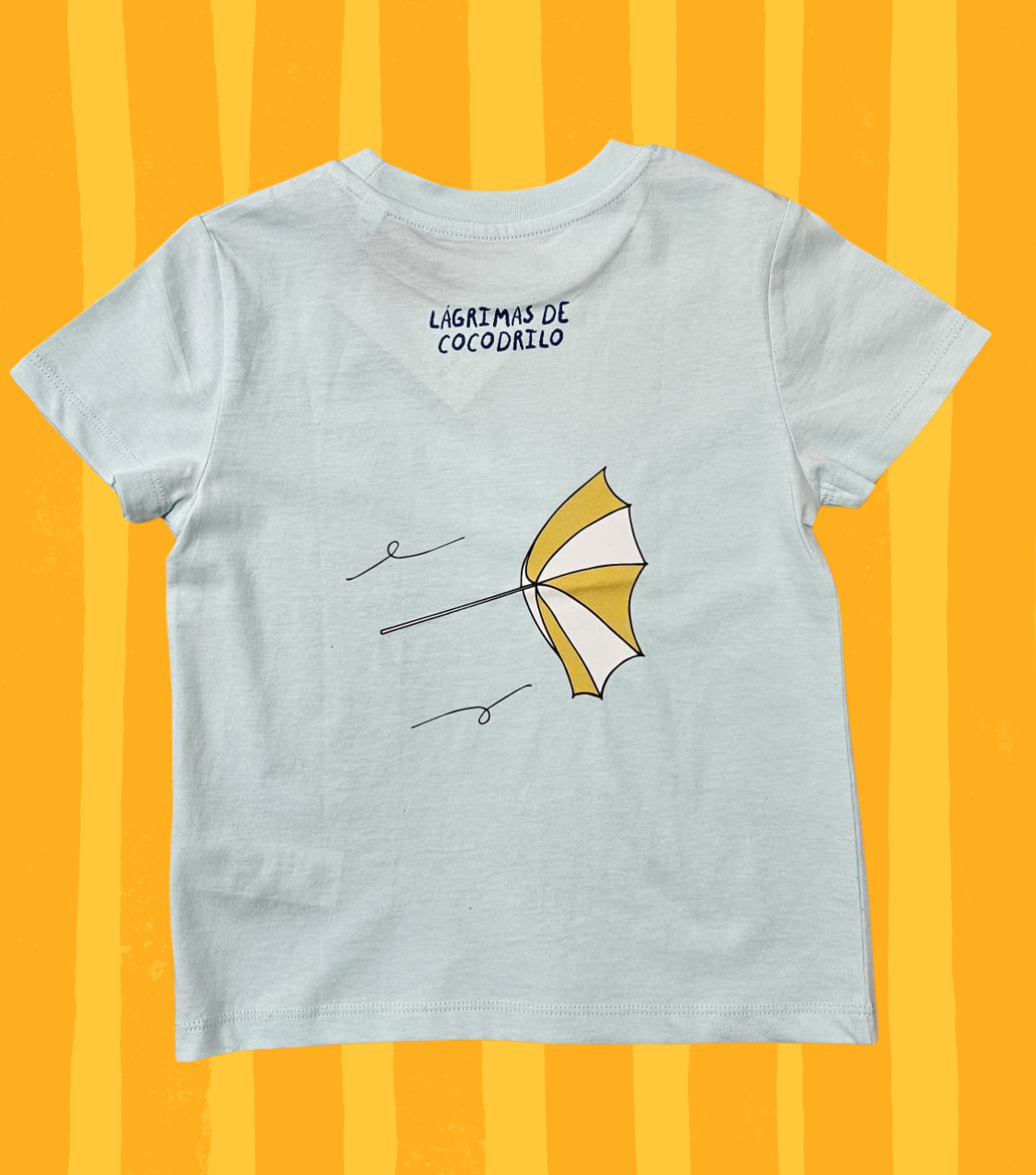 Camiseta Galerna (Infantil)