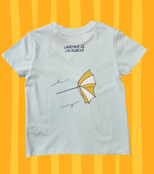 Camiseta Galerna (Infantil)
