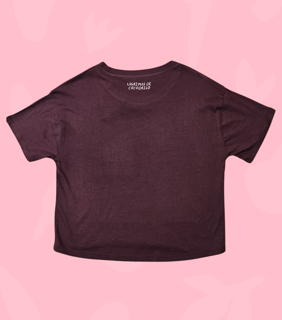 Camiseta Ilargi mujer