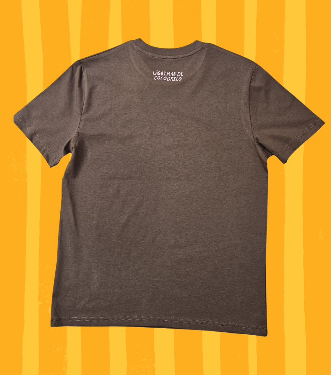 Camiseta Ilargi unisex