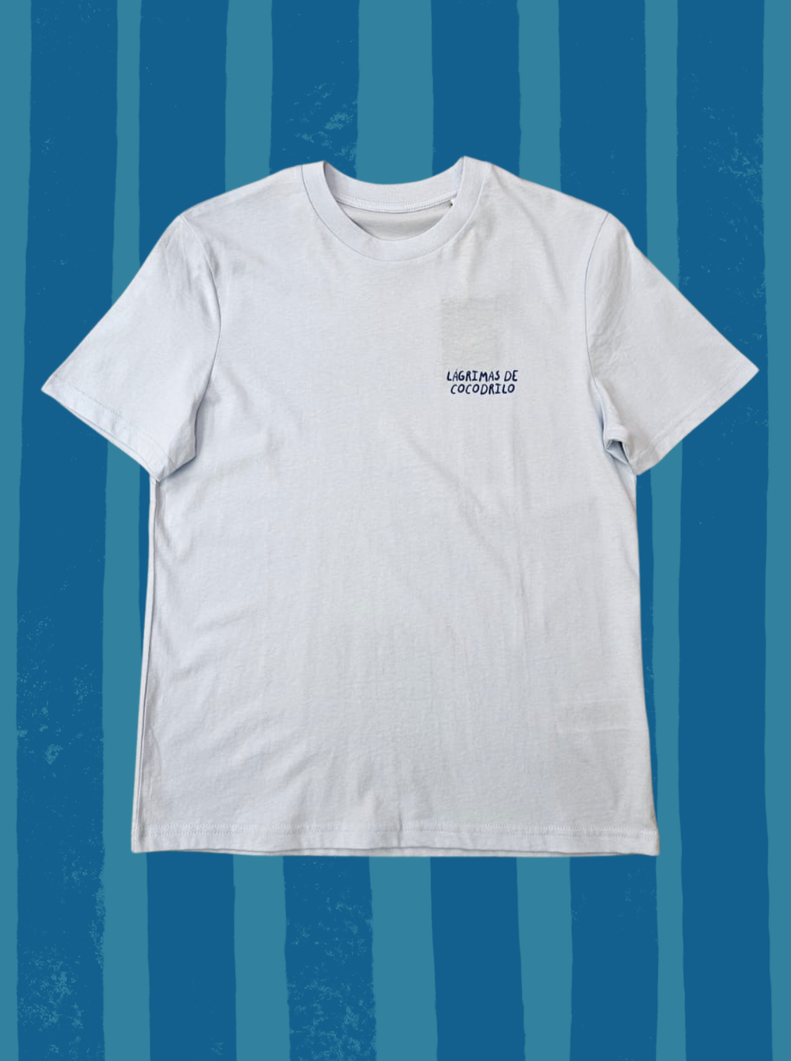 Camiseta Mar infinito unisex