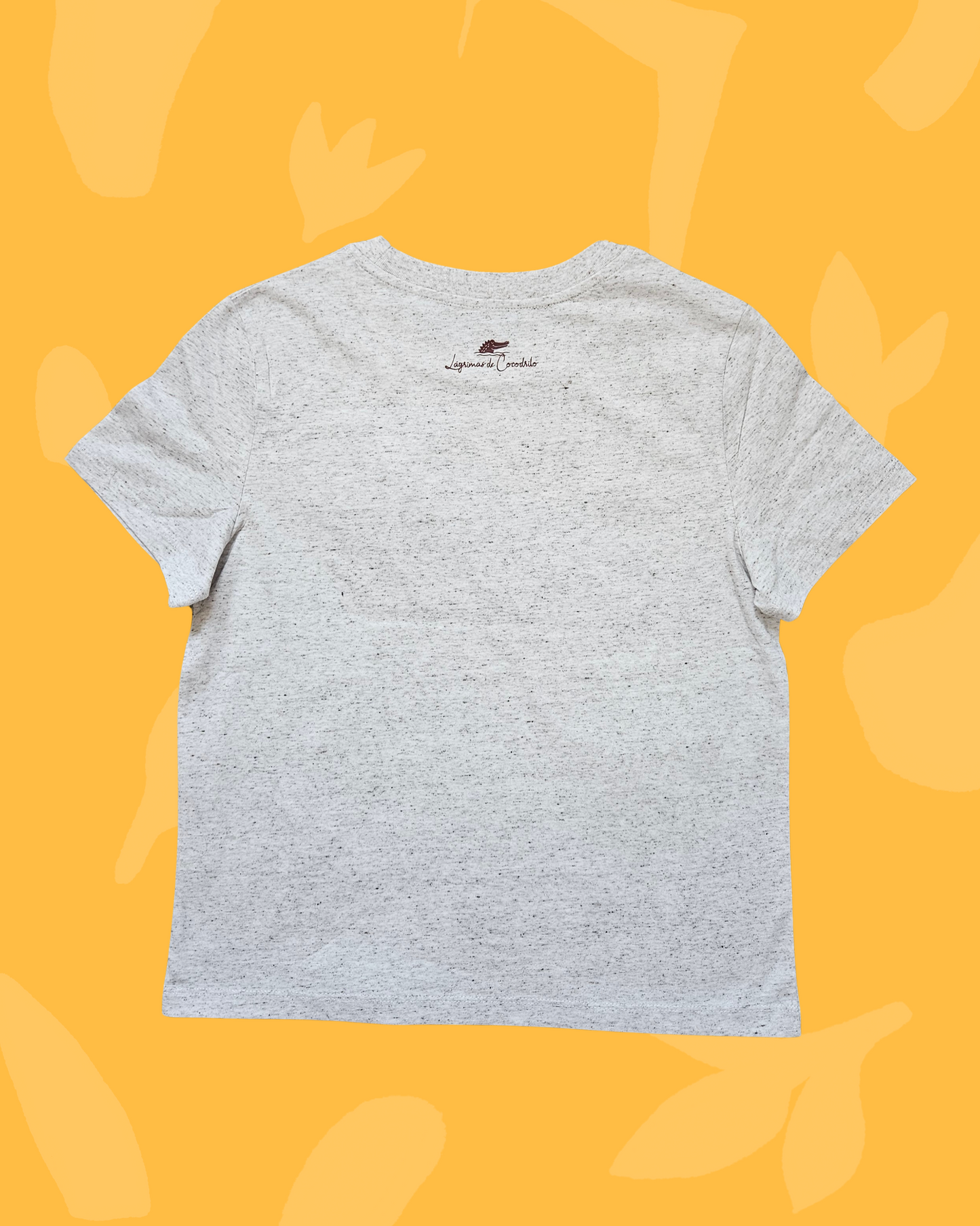 Camiseta Arrain (Bebé e infantil)