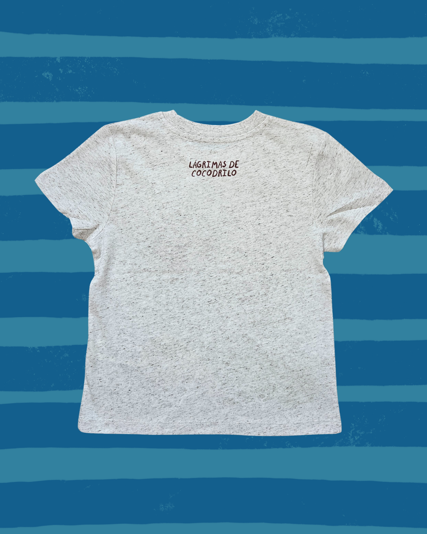 Camiseta Arrain (Bebé e infantil)