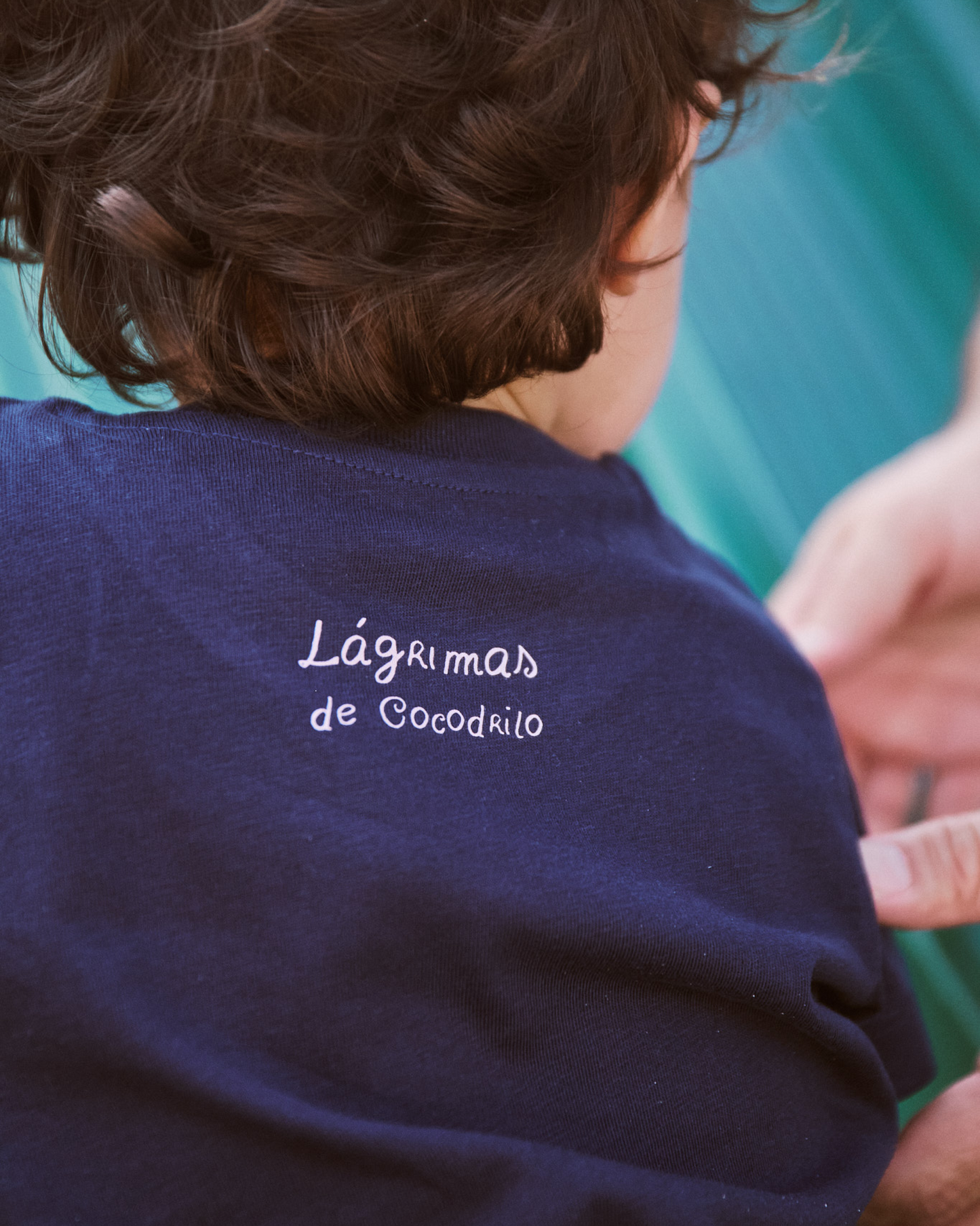 Camiseta Ilargi (Bebé e infantil)