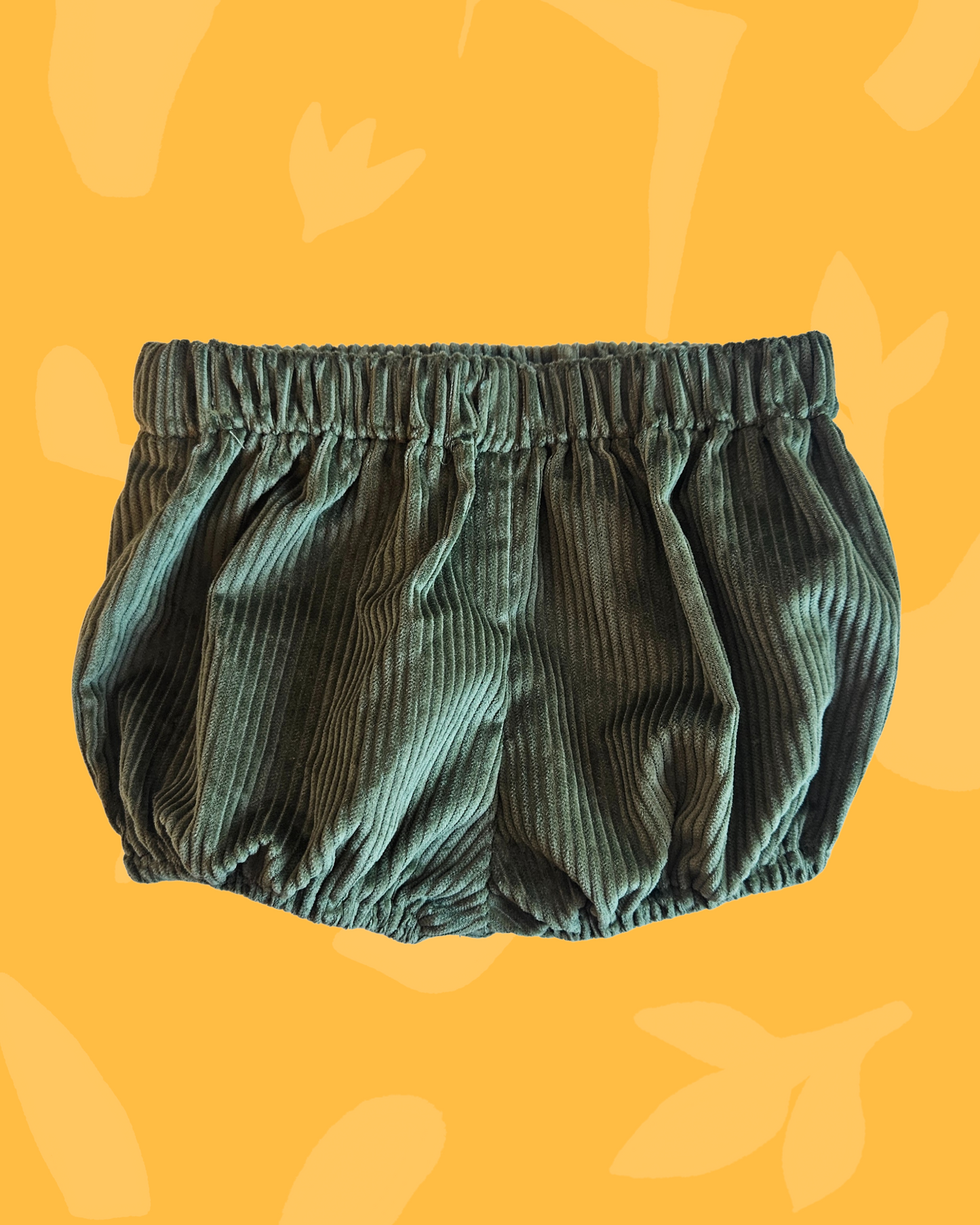 Culotte para bebé