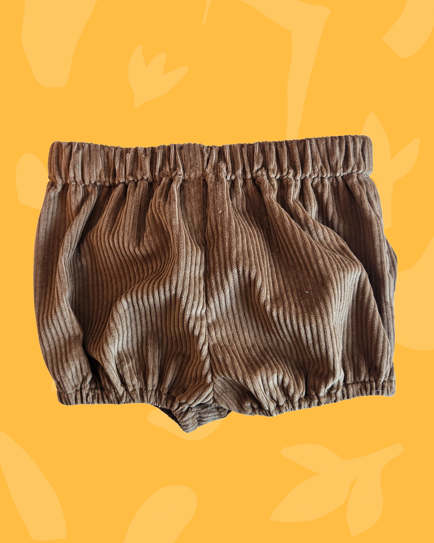 Culotte para bebé