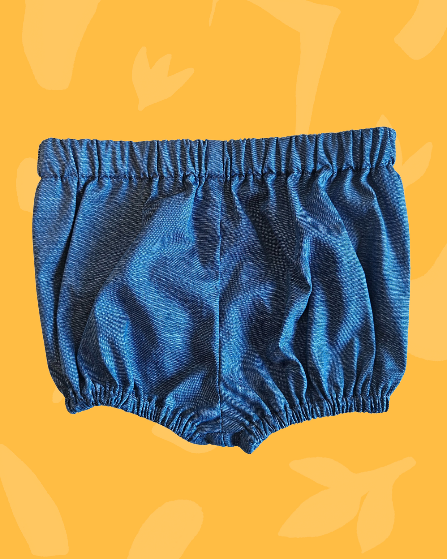 Culotte para bebé
