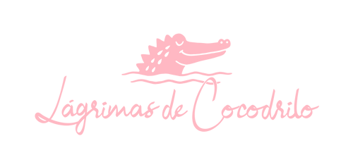 Lágrimas de Cocodrilo