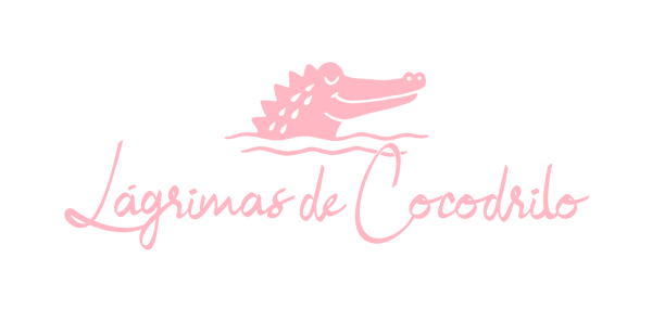 Lágrimas de Cocodrilo