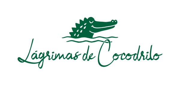 Lágrimas de Cocodrilo