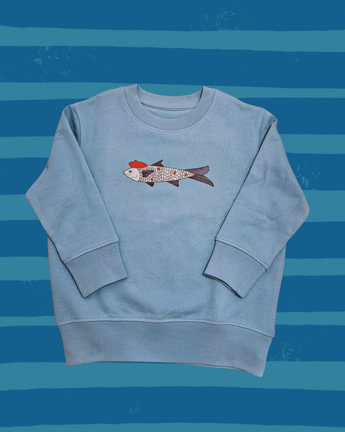 Sudadera Arrain (Bebé e infantil)