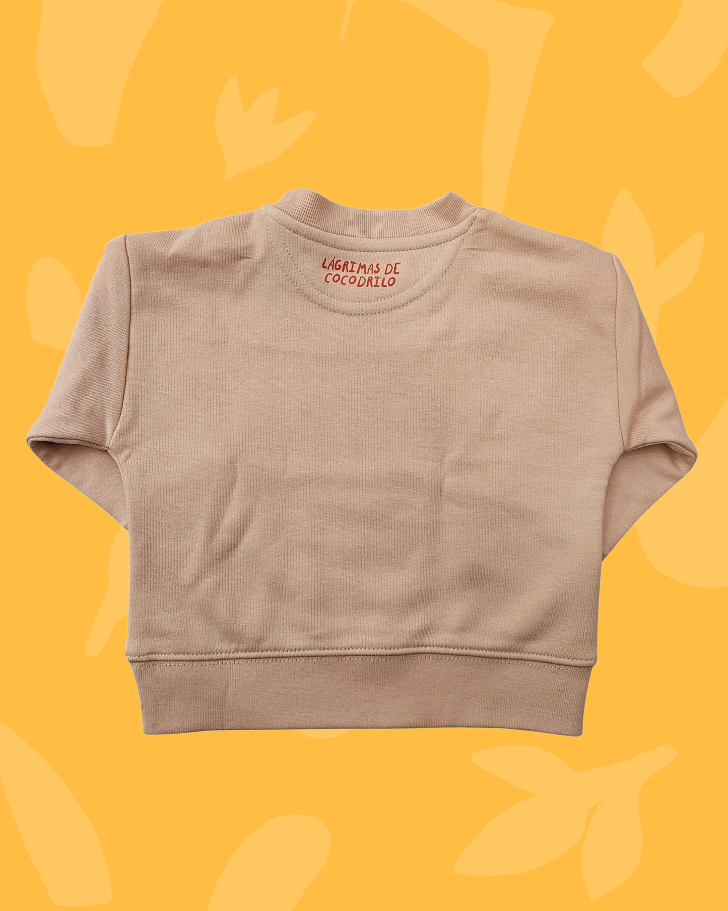 Sudadera Sandía (Bebé e infantil)
