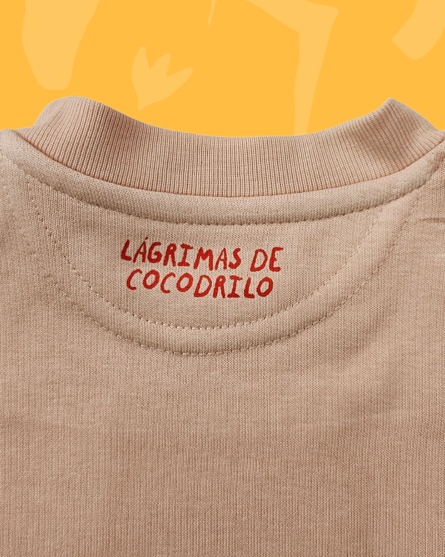 Sudadera Sandía (Bebé e infantil)