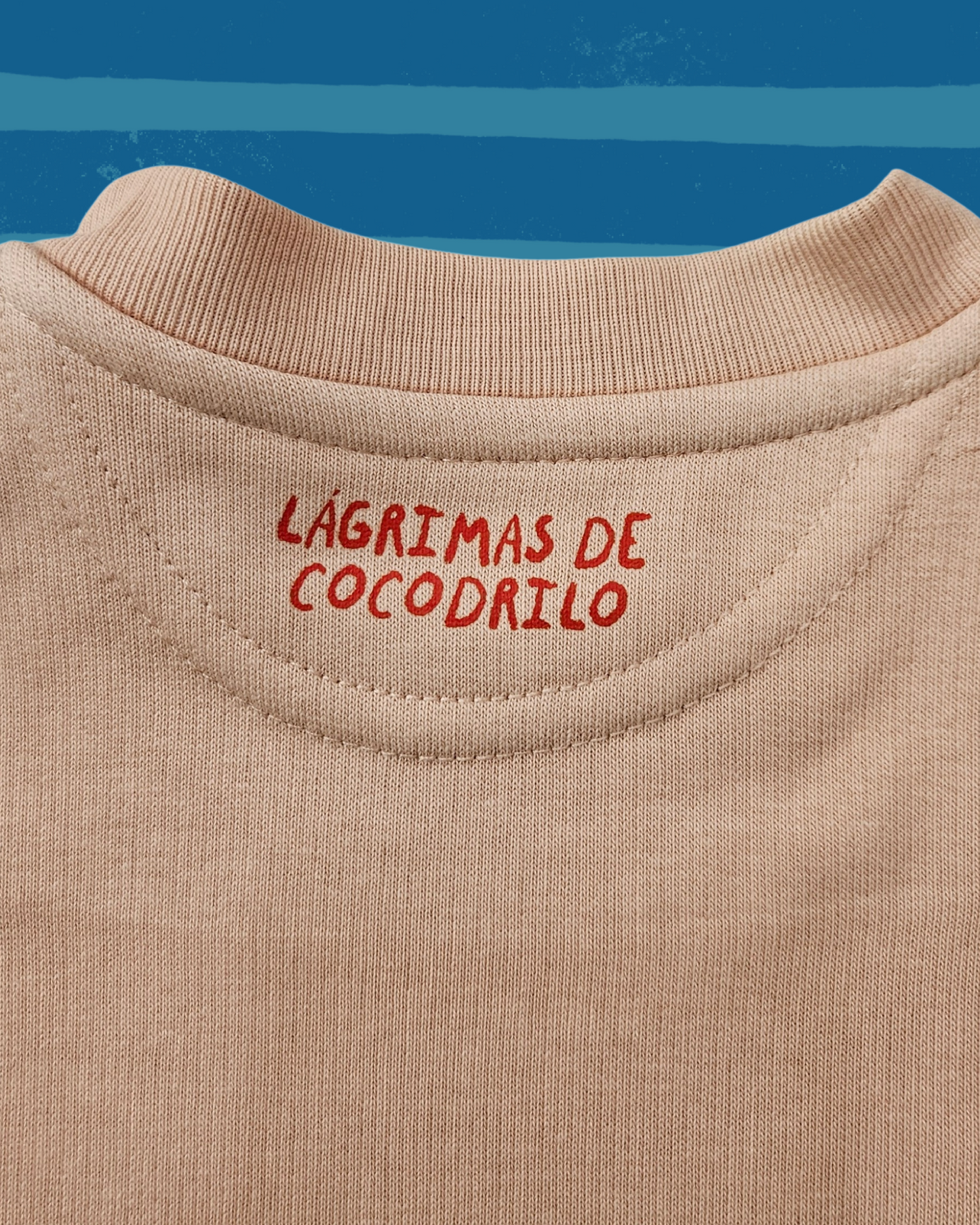 Sudadera Sandía (Bebé e infantil)