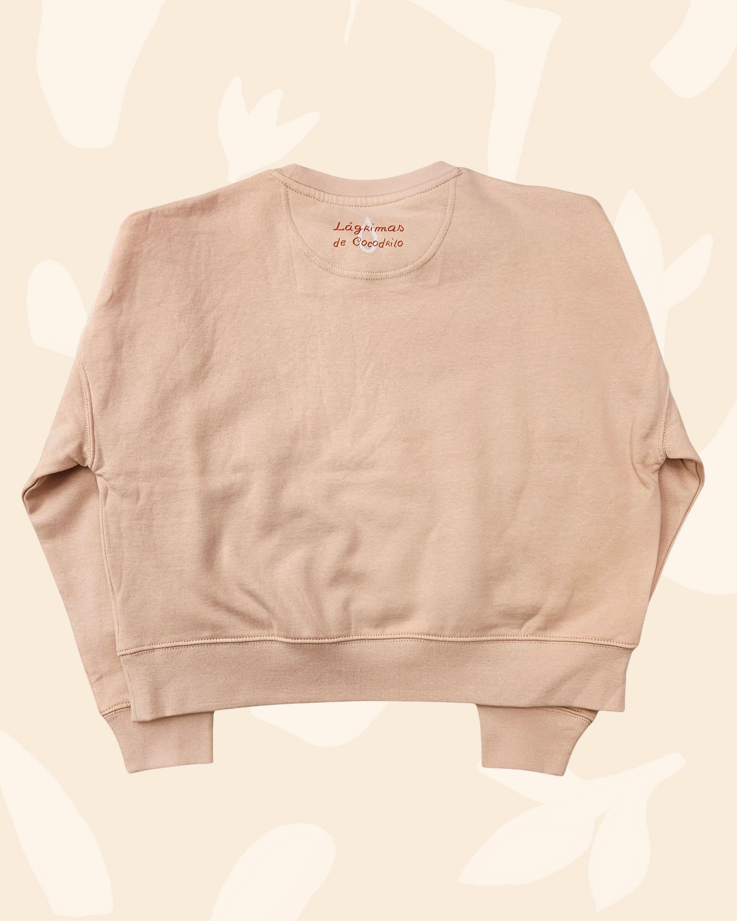 Sudadera Sandía (Mujer)