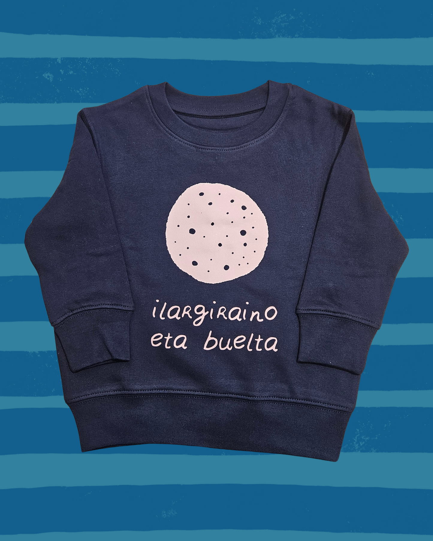 Sudaddera Ilargi (Bebé e Infantil)