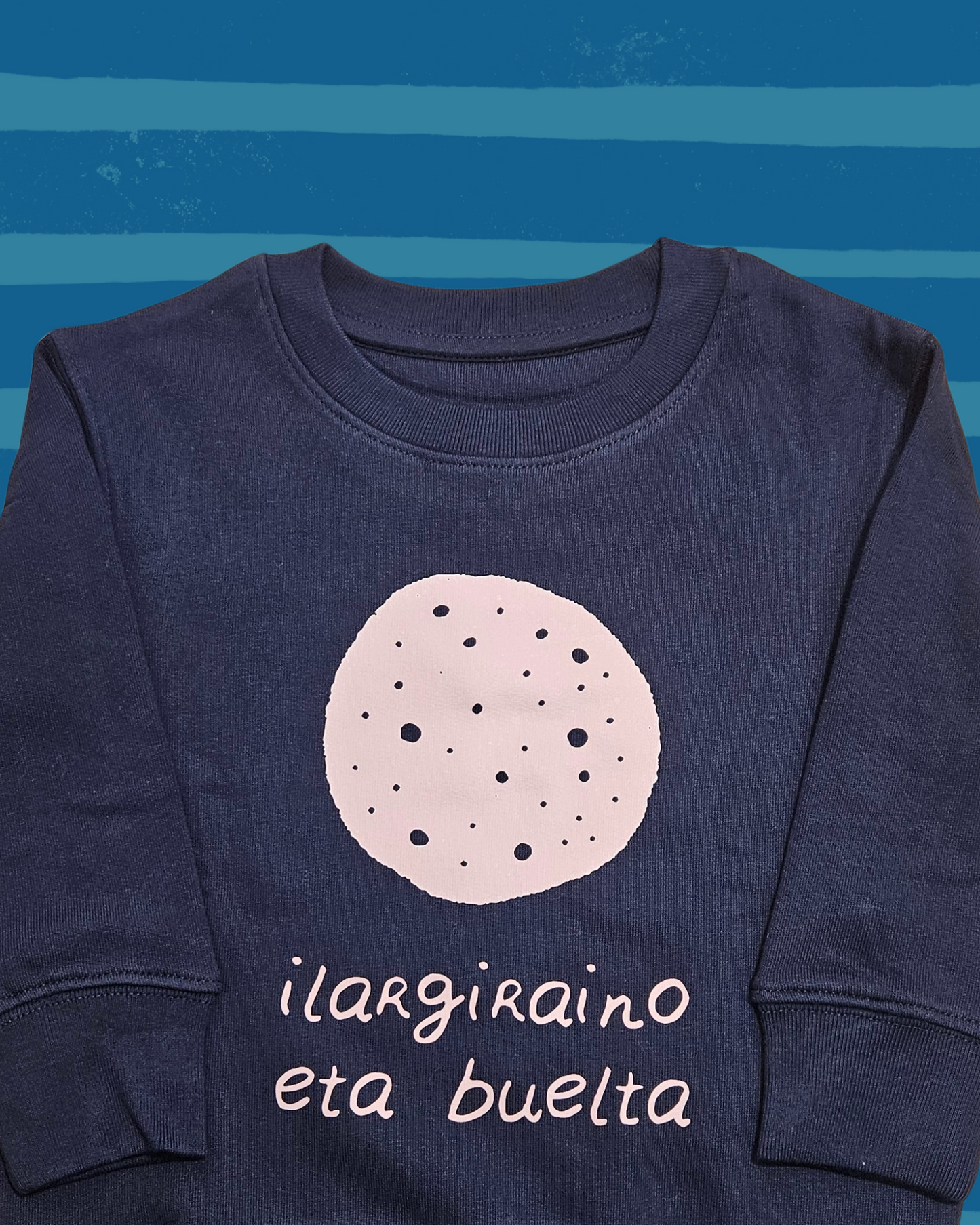 Sudaddera Ilargi (Bebé e Infantil)