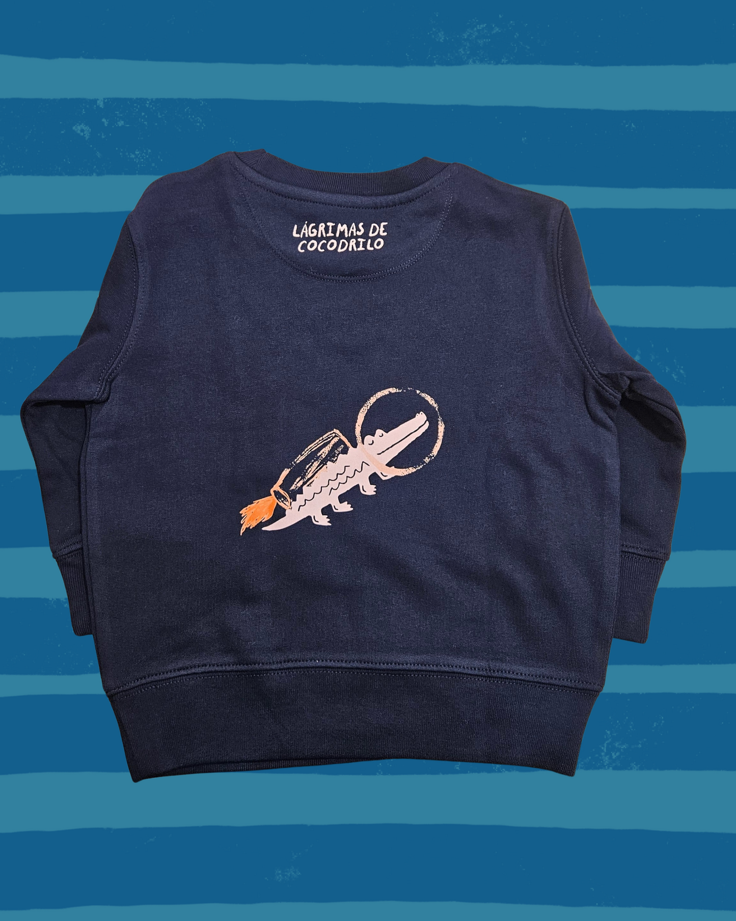 Sudaddera Ilargi (Bebé e Infantil)