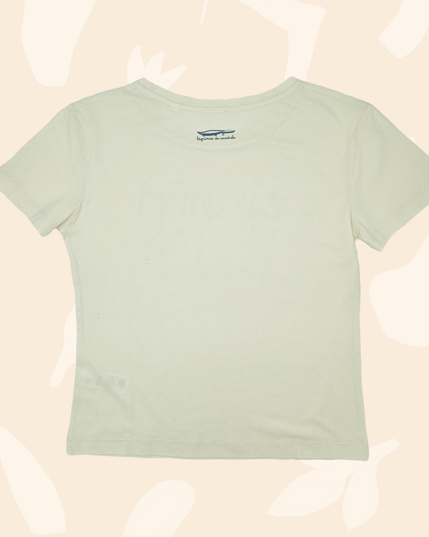 Camiseta Zirimiri (Mujer y Unisex)