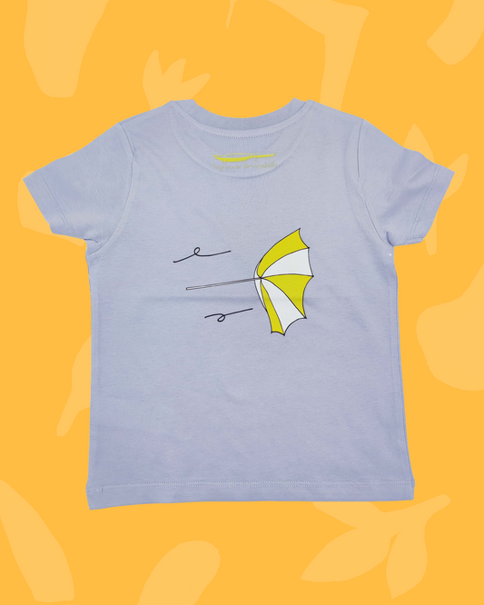 Camiseta Galerna (Infantil)