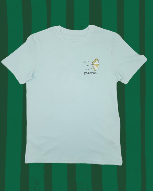 Camiseta Galerna (Mujer y Unisex)